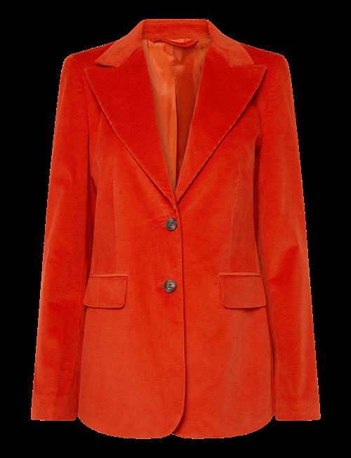 Lexington Clothing | Tailored Corduroy Blazer | S