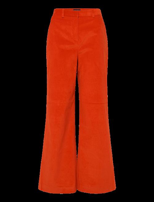 Lexington Clothing | Tailored Corduroy Pants | M