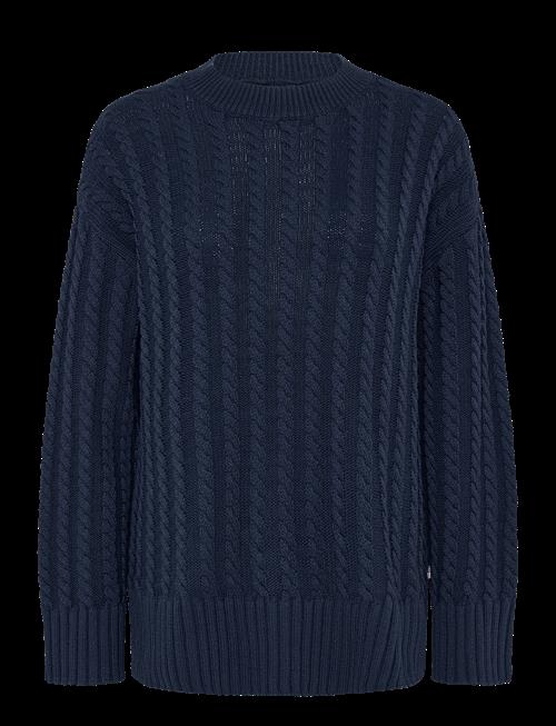 Lexington Clothing | Athena Cable Knit Sweater | XS