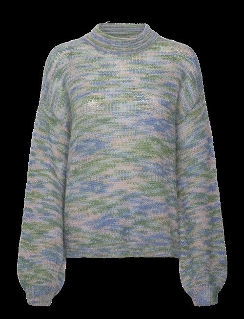 Lexington Clothing | Paris Multi Stripe Sweater | XL