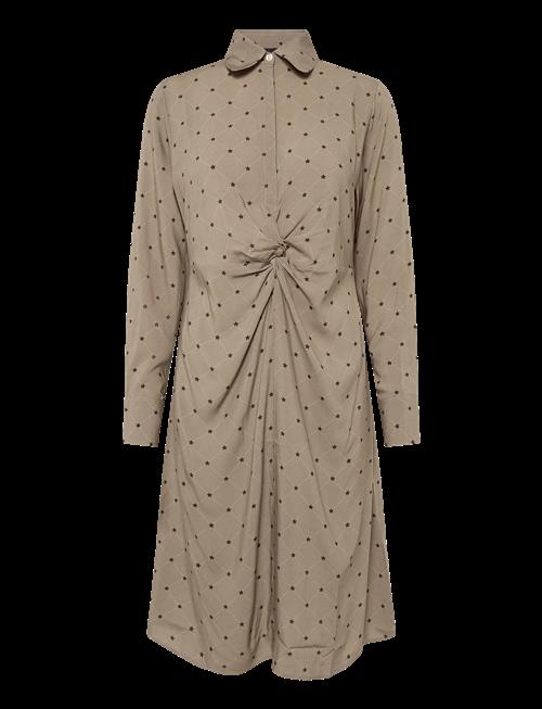 Lexington Clothing | Harper Signature Print Dress | XS
