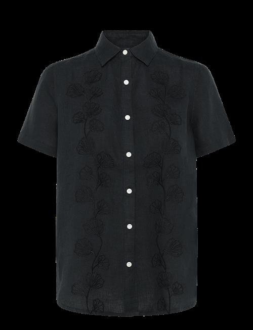 Lexington Clothing | Sandra Linen Shirt | S