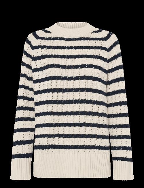 Lexington Clothing | Athena Cable Knit Sweater | XS