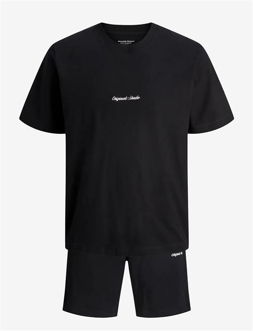 Jack & Jones | Jornorrebro Emb Tee Ss Cn Set Pack Mp | L