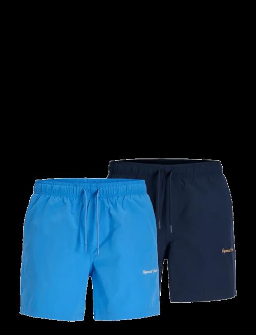 Jack & Jones | Jpstmaui Norrebro Swim Shorts Reg Mp | M