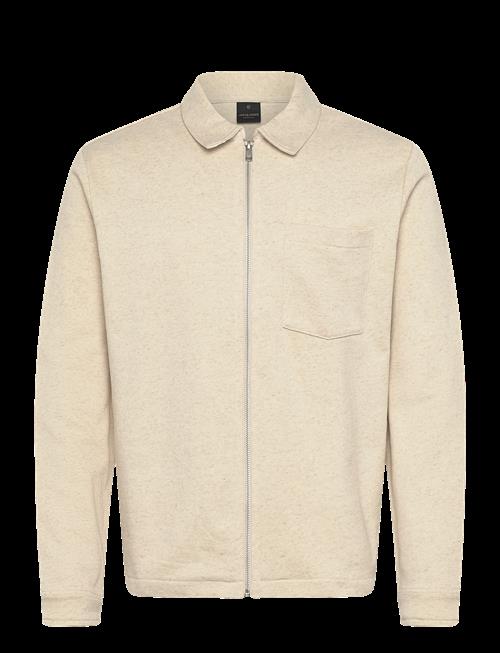 Jack & Jones | Jprblafreddie Ls Overshirt Sweat | L