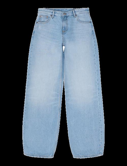 Dr Denim | Hill Low Relaxed | 27 x 32