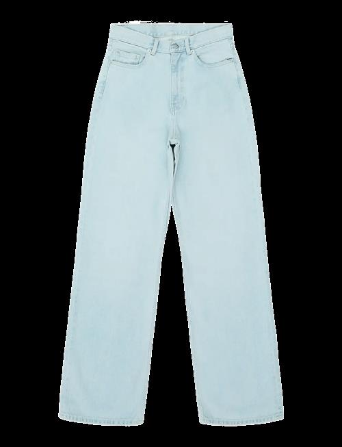 Dr Denim | Echo High Straight | 30 x 34