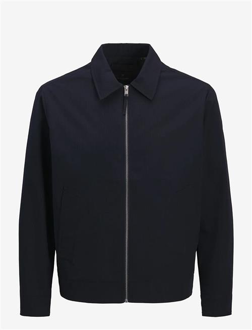 Jack & Jones | Jprblalorenzo Seersucker Blouson Jkt | M