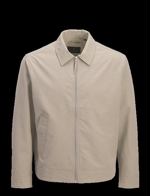 Jack & Jones | Jprblalorenzo Seersucker Blouson Jkt | L