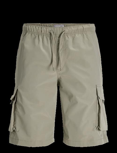 Jack & Jones | Jpstcole Ivan Tech Cargo Jogger Shorts | L