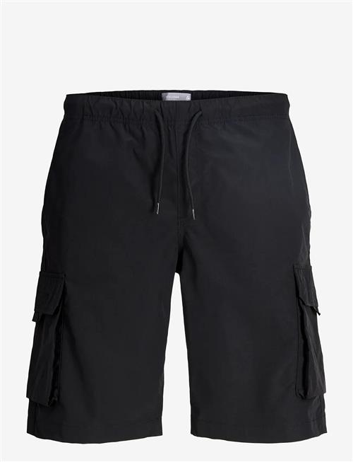 Jack & Jones | Jpstcole Ivan Tech Cargo Jogger Shorts | M