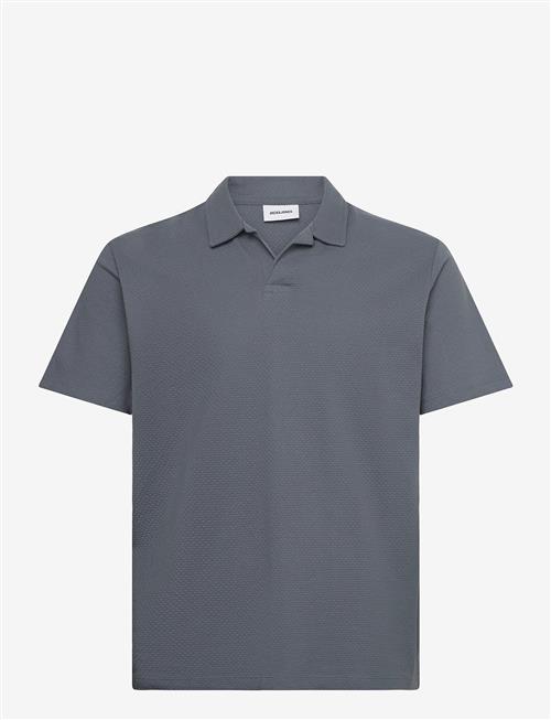 Jack & Jones | Jjdevin Daytona Structure Resort Polo Ss | S