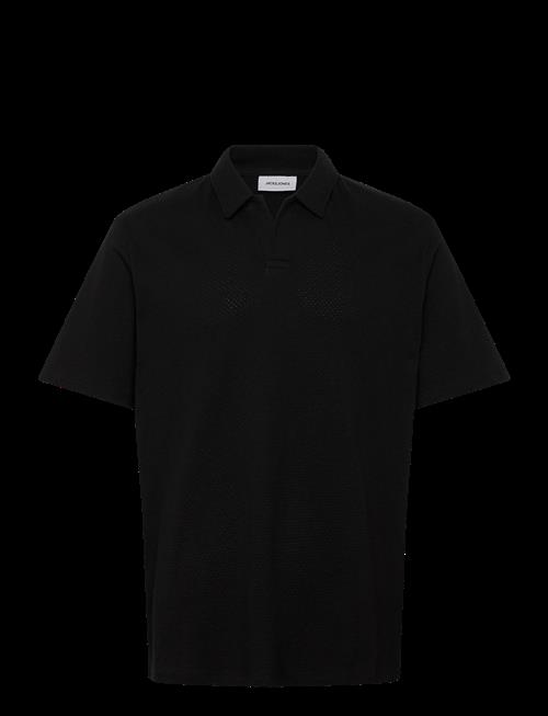 Jack & Jones | Jjdevin Daytona Structure Resort Polo Ss | M