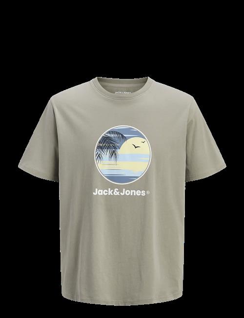 Jack & Jones | Jjperry Tee Ss Crew Neck | M