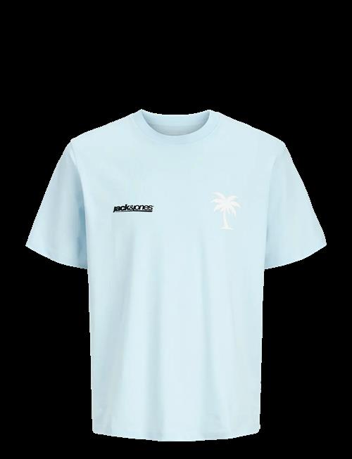 Jack & Jones | Jcoclub Back Imagery Tee Ss Cn Mni | 98