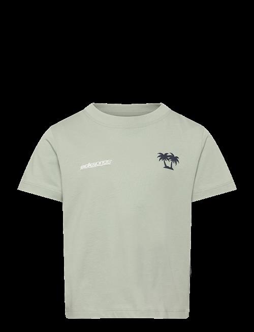 Jack & Jones | Jcoclub Back Imagery Tee Ss Cn Mni | 110