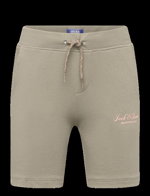 Jack & Jones | Jpstgordon Archive Color Sweat Sho Mni | 104
