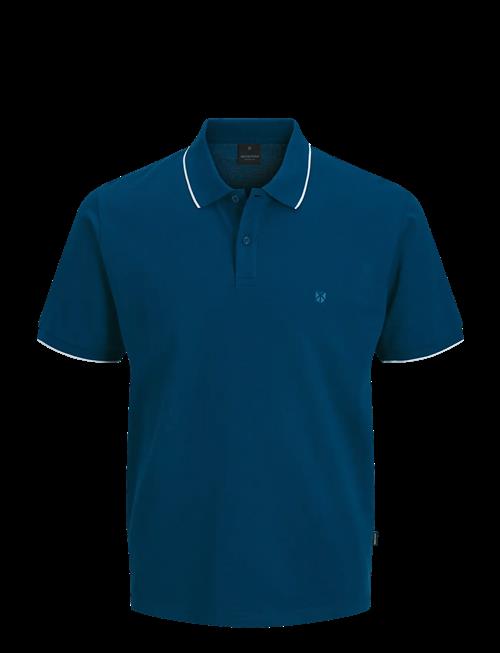 Jack & Jones | Jprblaweston Ss Polo Jnr | 152