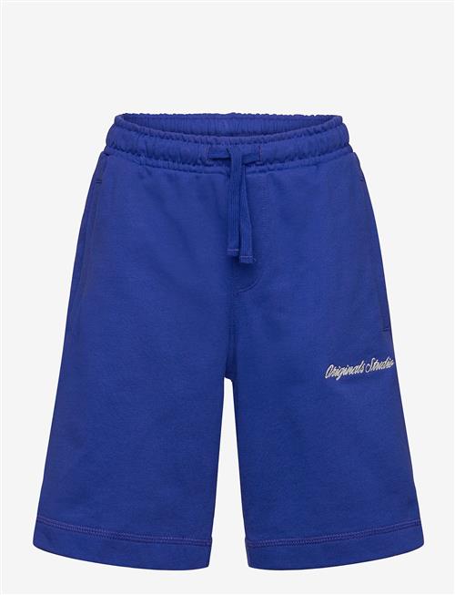 Jack & Jones | Jpstkarl Norrebro Sweat Shorts Jnr | 164