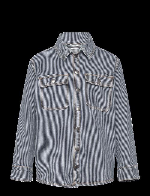 Hust & Claire | Hcjack Yd  Stripe | 116