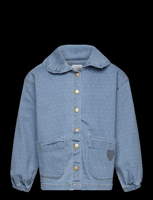 Hust & Claire | Hcely  Dotty Denim | 128