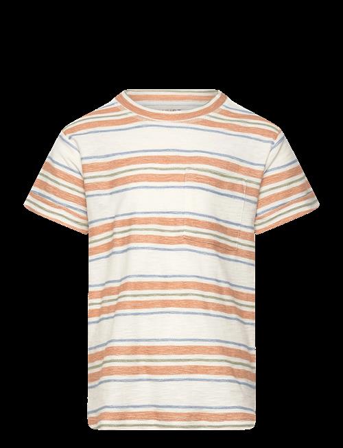 Hust & Claire | Hcanton Loop  Stripe | 104