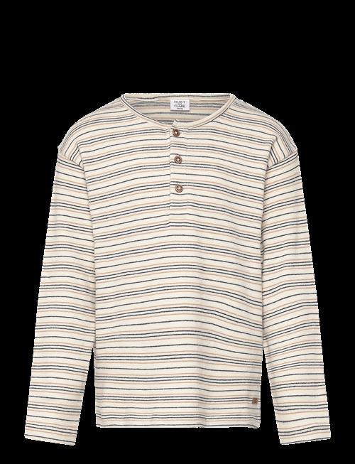 Hust & Claire | Hcsune Knitted Stripe | 116