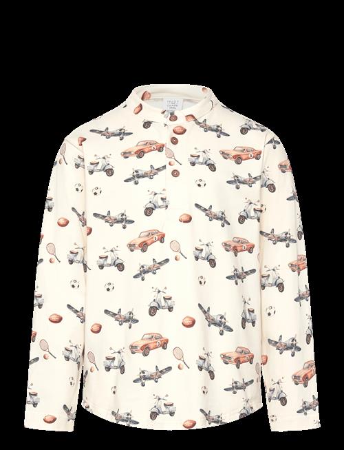 Hust & Claire | Hcrasser  Vintage Toy | 98