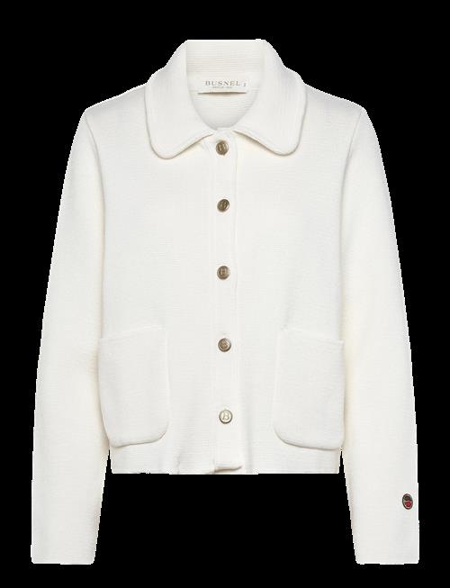 BUSNEL | Maxinelle Jacket Jacquard | 38