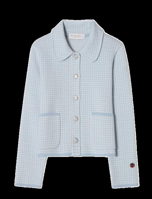 BUSNEL | Maxinelle Jacket Jacquard | 40