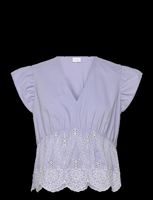 Mamalicious | Mlsienna Short Cap Wo Top | M
