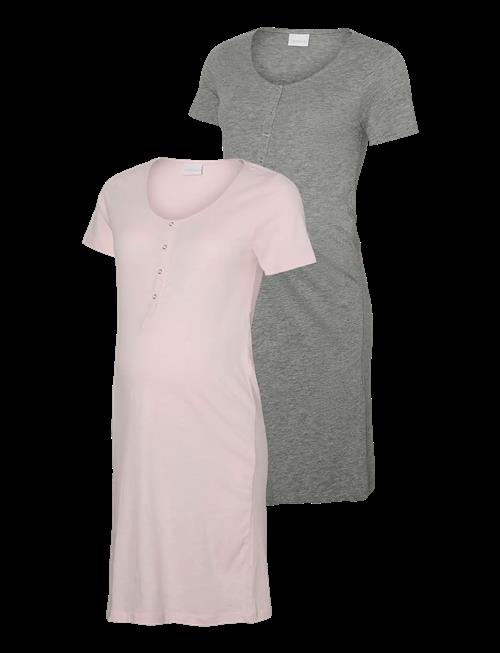 Mamalicious | Mlmira Jrs Nightgown 2F 2-P Noos | S