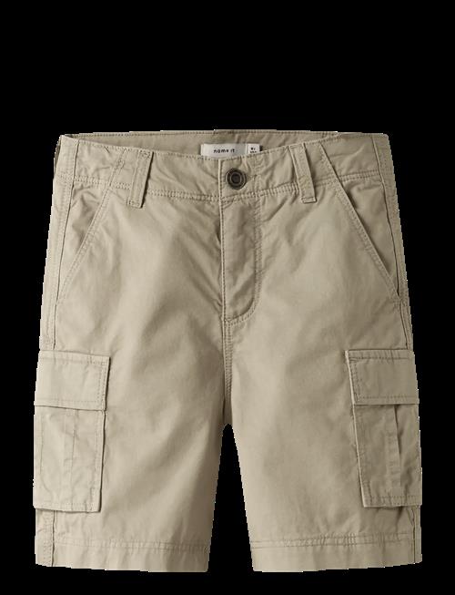 name it | Nkmryan Straight Cargo Shorts 1060-Dn Tb | 158