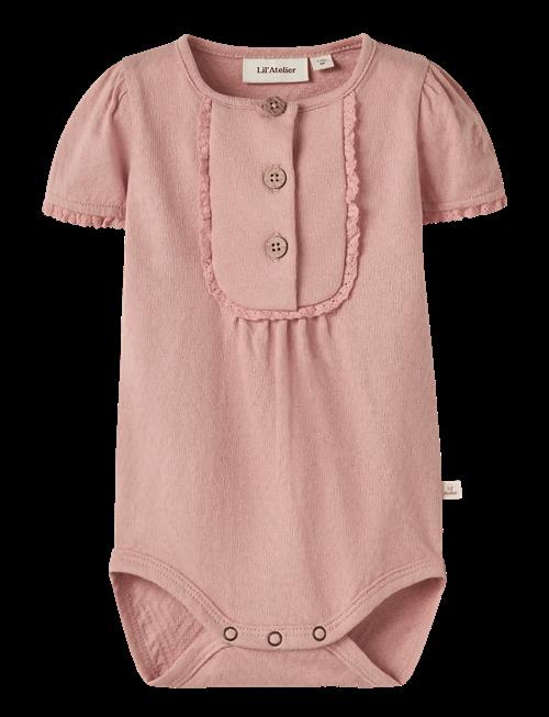 Lil'Atelier | Nbfhalina Ss Body Lil | 62