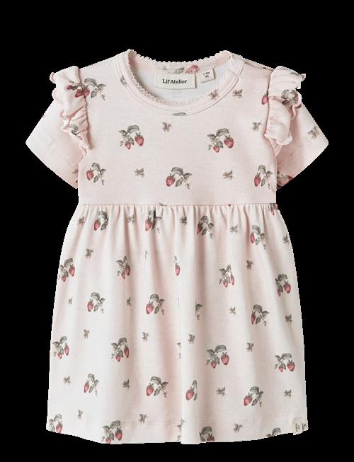 Lil'Atelier | Nbfgayo Sin Ss Body Dress Lil | 74