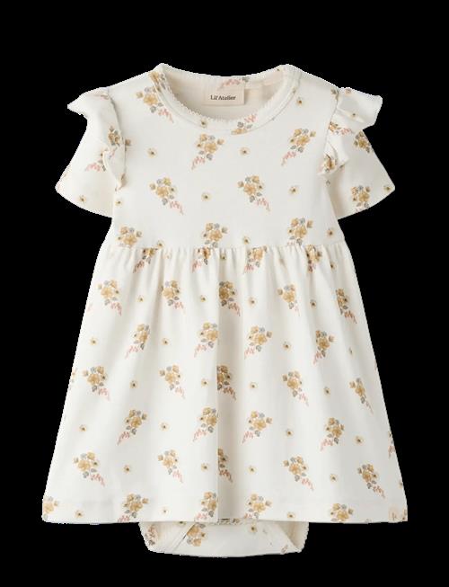 Lil'Atelier | Nbfgayo Sin Ss Body Dress Lil | 56
