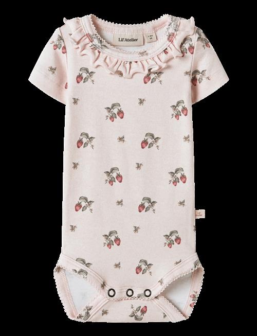 Lil'Atelier | Nbfgayo Sio Ss Slim Body Lil | 86