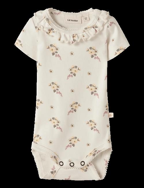 Lil'Atelier | Nbfgayo Sio Ss Slim Body Lil | 68