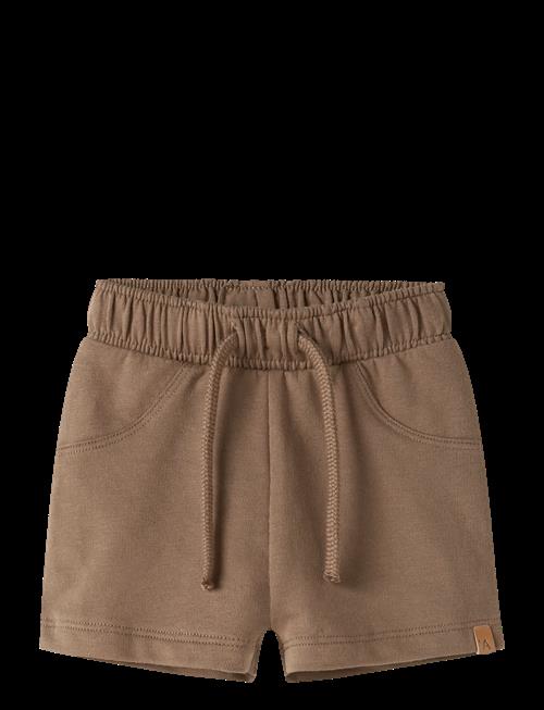 Lil'Atelier | Nbnomas Sweat Shorts Lil | 68
