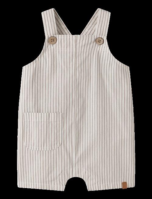 Lil'Atelier | Nbmhelo Loose Short Overall Lil | 56