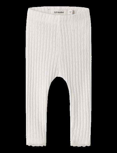 Lil'Atelier | Nbfhaldis Slim Leggings Lil | 86