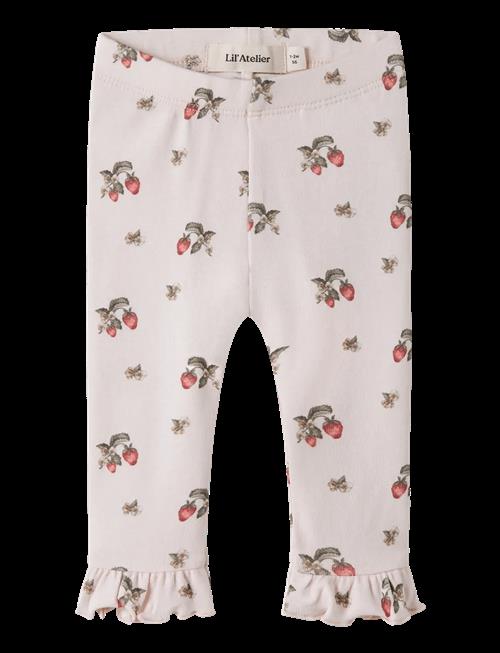 Lil'Atelier | Nbfgayo Ska Slim Leggings Lil | 68