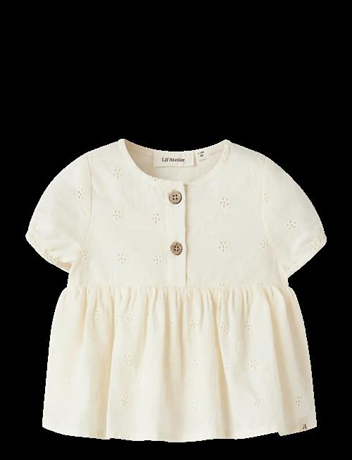 Lil'Atelier | Nbfhosa Ss Loose Shirt Lil | 80