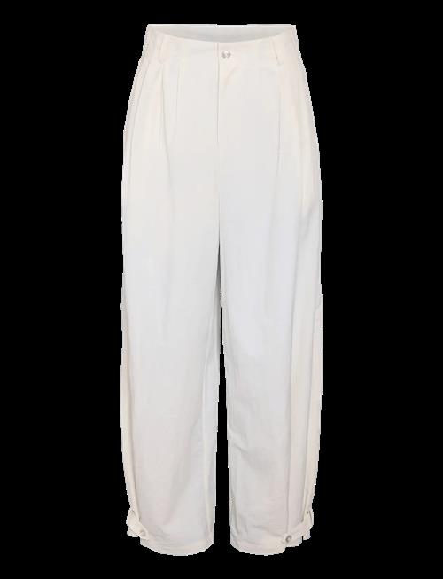 NOISY MAY | Nmelide Mw Pleat Baloon Pant | S