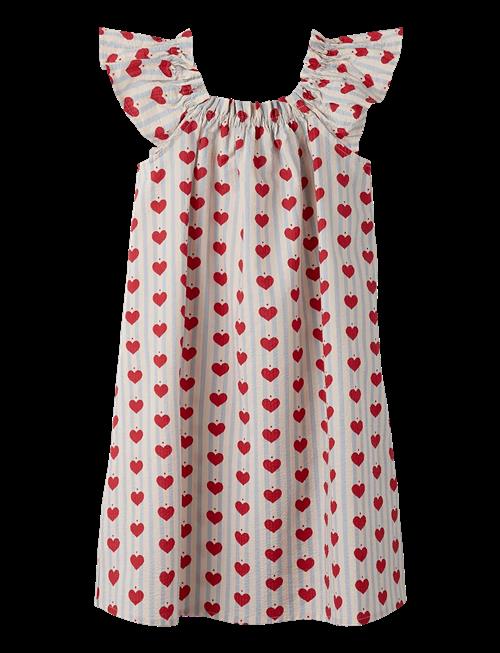 name it | Nmfhulla Ss Dress | 92