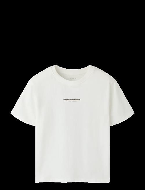 name it | Nkfhilansa Ss Nreg Top | 122-128