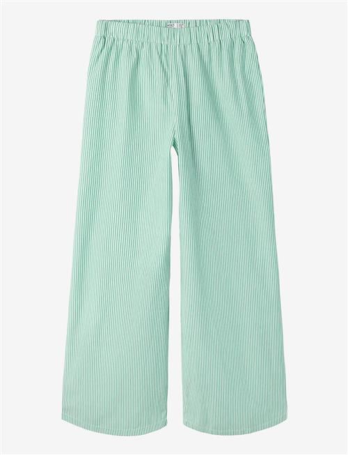 name it | Nkfhinna Wide Pant | 116