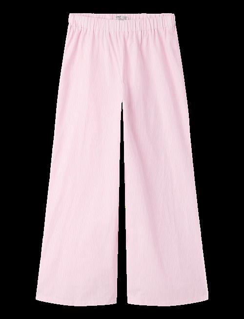 name it | Nkfhinna Wide Pant | 116