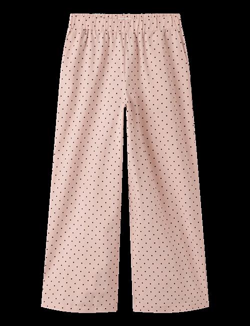 name it | Nkfhelissea Wide Pant | 140